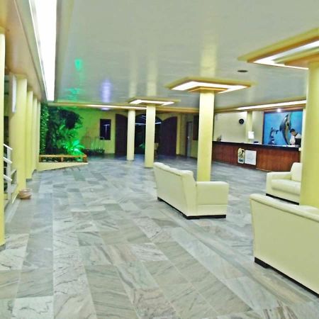 Quarto 124 Portobello Park Inovar Tur ปอร์โตเซกูโร ภายนอก รูปภาพ