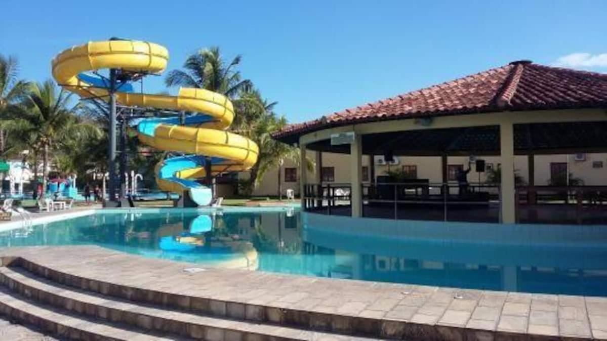 Quarto 124 Portobello Park Inovar Tur ปอร์โตเซกูโร ภายนอก รูปภาพ