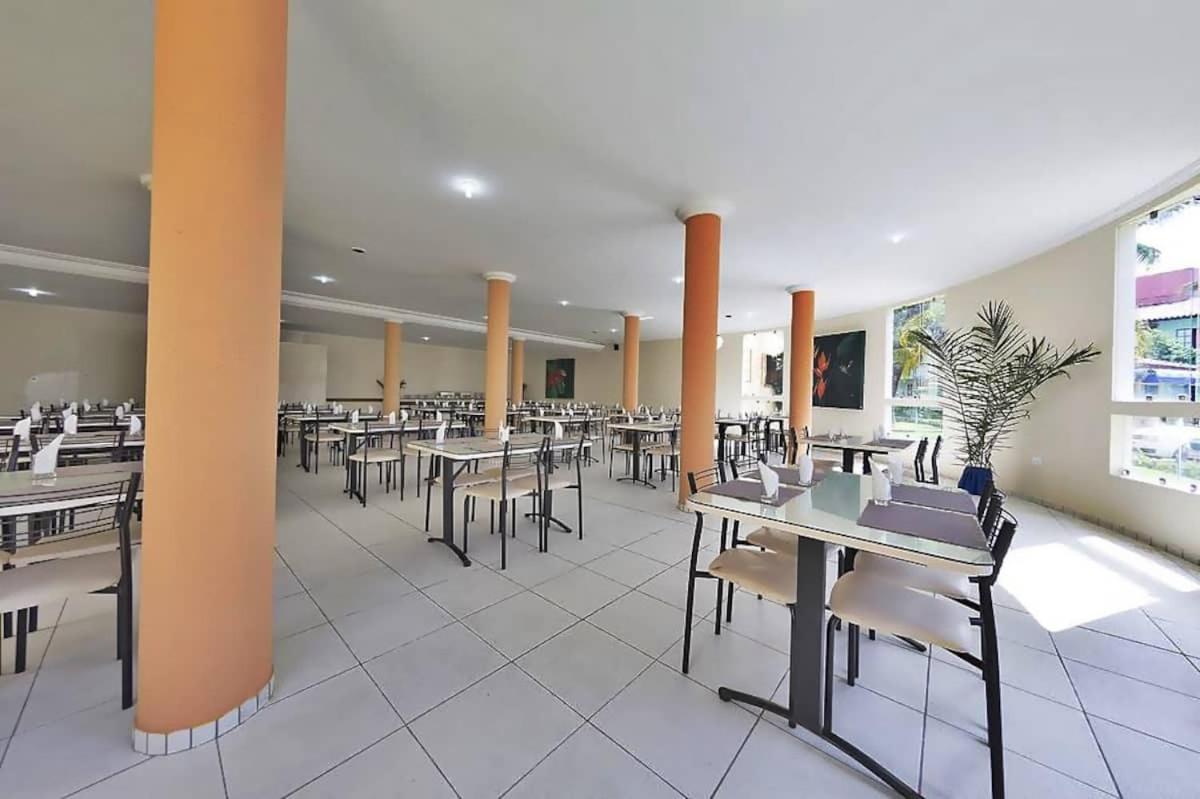Quarto 124 Portobello Park Inovar Tur ปอร์โตเซกูโร ภายนอก รูปภาพ