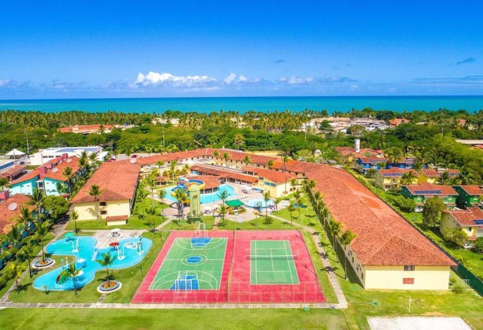Quarto 124 Portobello Park Inovar Tur ปอร์โตเซกูโร ภายนอก รูปภาพ