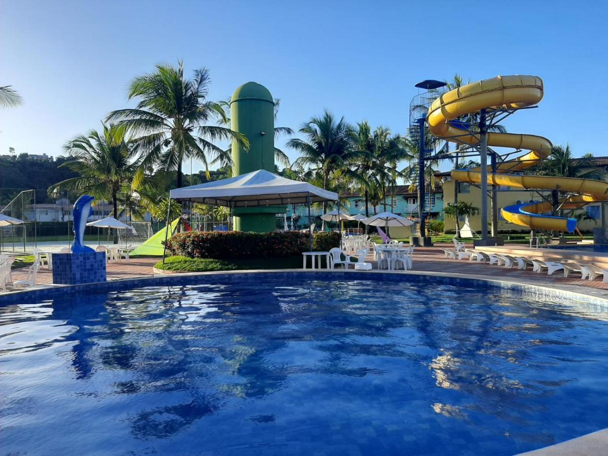 Quarto 124 Portobello Park Inovar Tur ปอร์โตเซกูโร ภายนอก รูปภาพ